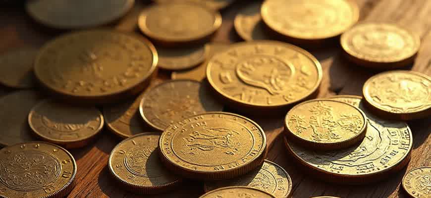Crypto Passive Income System